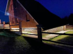 Edificio in cui si trova l'affittacamere