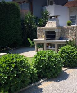 Afbeelding uit fotogalerij van Casa Pedro e Inês in Viana do Castelo