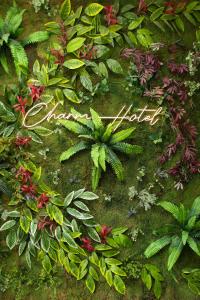 Giardino di Charm Hotel
