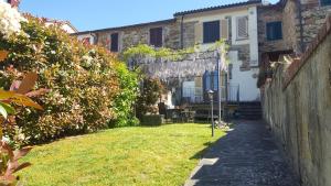 Giardino di Casa Leonardo