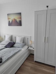 Gerber Apartman 8623 Balatonföldvár, 6 József Attila utca kép - 2