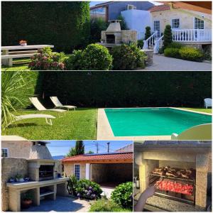 Afbeelding uit fotogalerij van Casa Pedro e Inês in Viana do Castelo +37 foto's