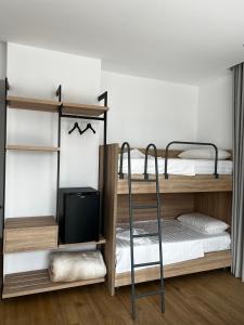 Gallery image of Trevi Hotel & Restorant, Shengjin in Shëngjin