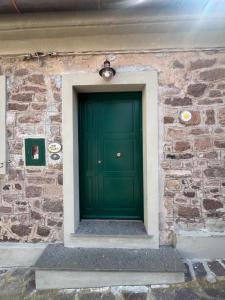 Fotografie z fotogalerie ubytování Casa vista Castello v destinaci Capraia