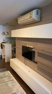 Billede fra billedgalleriet på LIV@5 Condominium i Bangkok