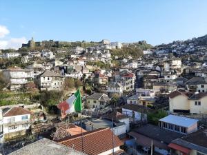Fotografie z fotogalerie ubytování Casa Italia 1 v destinaci Gjirokastër