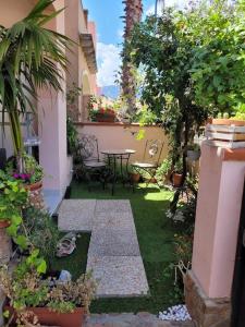 Κήπος έξω από το Casa Narciso Villasimius +11 φωτογραφίες