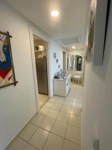 Φωτογραφία από το άλμπουμ του Appartement Sur La Plage στο Χαμμαμέτ