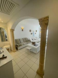 Φωτογραφία από το άλμπουμ του Appartement Sur La Plage στο Χαμμαμέτ