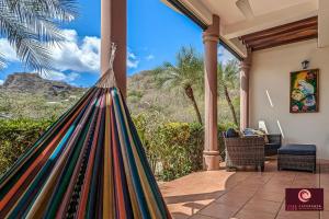 Gallery image of Casa Esperanza SJDS in San Juan del Sur