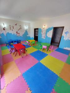 Club infantil de LUCAS DIDIM RESORT