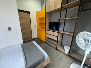 Gallery image of Hotel Living Box San Fernando Cali in Cali +49 photos