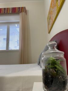 Fotografie z fotogalerie ubytování B&B Cafe' Fausu v destinaci Veglie