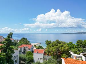 Gallery image of Seaside Apartments and Rooms in Baška Voda