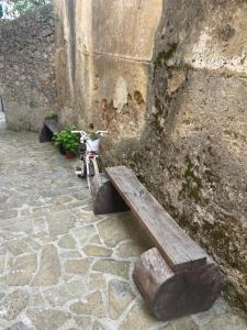 Gallery image of A Finistella in Camerota