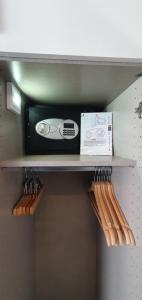 Fotografie z fotogalerie ubytování 4****Sterne Ferienwohnung Mia DTV Klassifizierung v destinaci Blieskastel