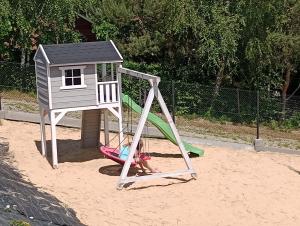 Fotografie z fotogalerie ubytování RAJSKI ZAKĄTEK v destinaci Sawkowczyk + 55 fotografií