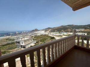 Photo de la galerie de l'établissement Appartement à Haouma, proche port Tanger Med 2, à El Haouma