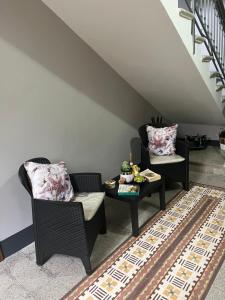 Gallery image of A Finistella in Camerota +34 photos