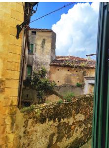 Gallery image of A Finistella in Camerota