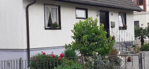 Hoone, kus apartement asub