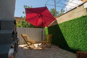 Fotografie z fotogalerie ubytování Prestige Guest House v destinaci Kutaisi