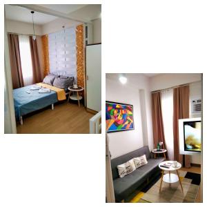 Ảnh trong thư viện ảnh của Sojourn at SMDC Hope Residences ở Trece Martires