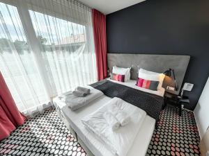 Hotel Bonvino Badacsony 8261 Badacsonytomaj, Park u. 22. kép - 2