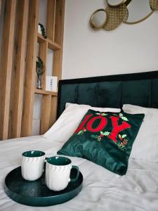 Galeriebild der Unterkunft Milmari Resort & Spa in Čajetina