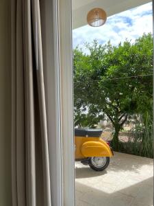 Fotografie z fotogalerie ubytování B&B Cafe' Fausu v destinaci Veglie