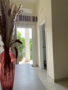 Fotografie z fotogalerie ubytování B&B Cafe' Fausu v destinaci Veglie
