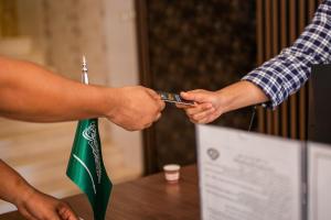 Fotografie z fotogalerie ubytování Best Trip Paris Serviced Apartments v destinaci Džidda + 52 fotografií