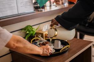 Fotografie z fotogalerie ubytování Best Trip Paris Serviced Apartments v destinaci Džidda