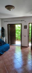 Fotografie z fotogalerie ubytování Villetta Le Rocche - Rocca di Cambio v destinaci Rocca di Cambio + 10 fotografií