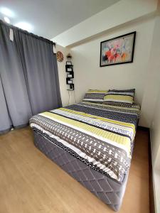 Casa Concha by Celandine private residences tesisinde bir odada yatak veya yataklar