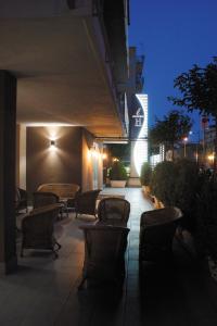 波米利亚诺达尔科Hotel Leopardi的相册照片