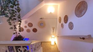 Φωτογραφία από το άλμπουμ του Hotel Beach Amaryllis στο Αγκίστρι Πόλη
