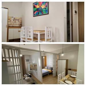 Ảnh trong thư viện ảnh của Sojourn at SMDC Hope Residences ở Trece Martires