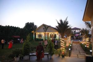 Majutusasutuse Yeh Bhi Kuch Khaas Hai Farm - Live with Calm Nature külastajad +66 fotot