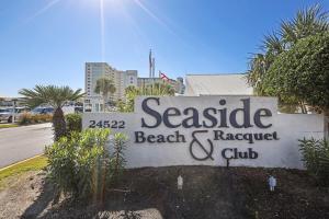 Fotografie z fotogalerie ubytování Seaside Beach 5415- direct beach front pools sauna v destinaci Orange Beach