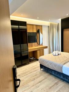 Gallery image of Hotel Joni Premium in Ksamil