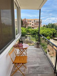 Paralía AkrátasにあるEllis Houseのギャラリーの写真