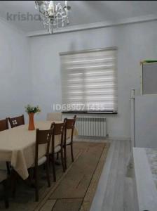 Ένα ή περισσότερα κρεβάτια σε δωμάτιο στο Частный Дом