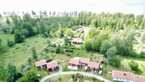 Příroda nedaleko prázdninového domu + 27 fotografií