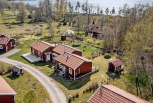 Loodusmaastik puhkemaja lähedal