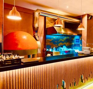 Mynd úr myndasafni af Hotel Fieri í Fier
