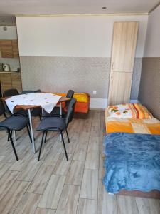 Billede fra billedgalleriet på ALFA Noclegi i Jędrzejów