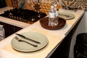 Foto sihtkohas Ponce asuva majutusasutuse Charming Retreat with Patio Access and FREE Laundry galeriist