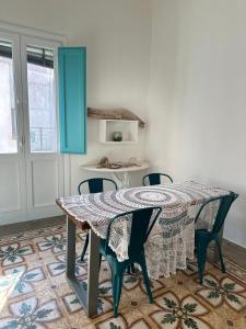 Fotografie z fotogalerie ubytování Casa Anna Salento v destinaci Andrano