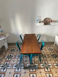 Fotografie z fotogalerie ubytování Casa Anna Salento v destinaci Andrano